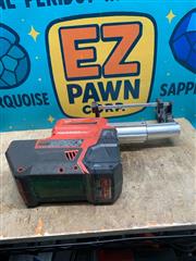 Milwaukee 2912-DE M18 Fuel Hammervac Dedicated Dust Extractor